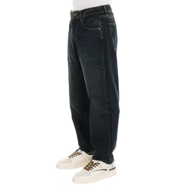 JEANS TEIDE PONT DENIM - Mad Fashion | img vers.650x/